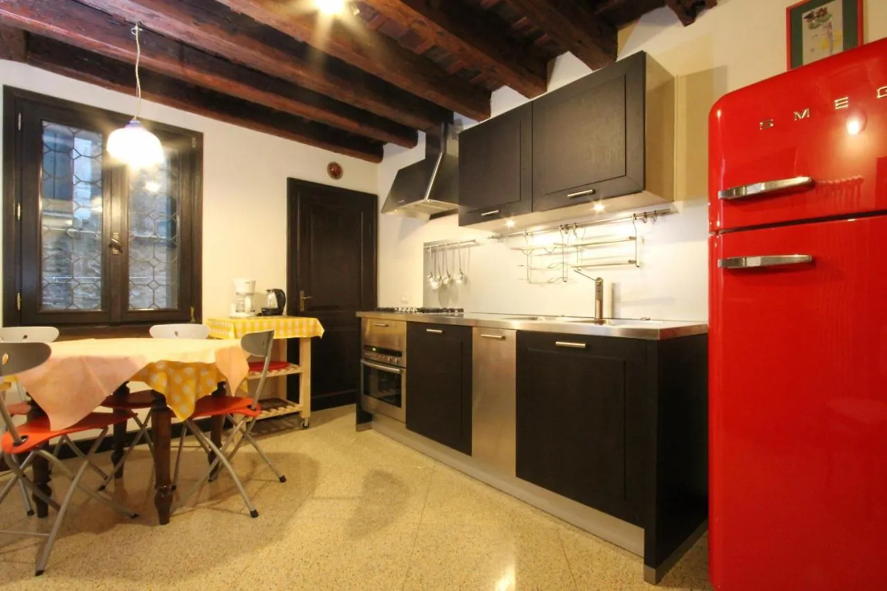 City Apartments Biennale Venedig