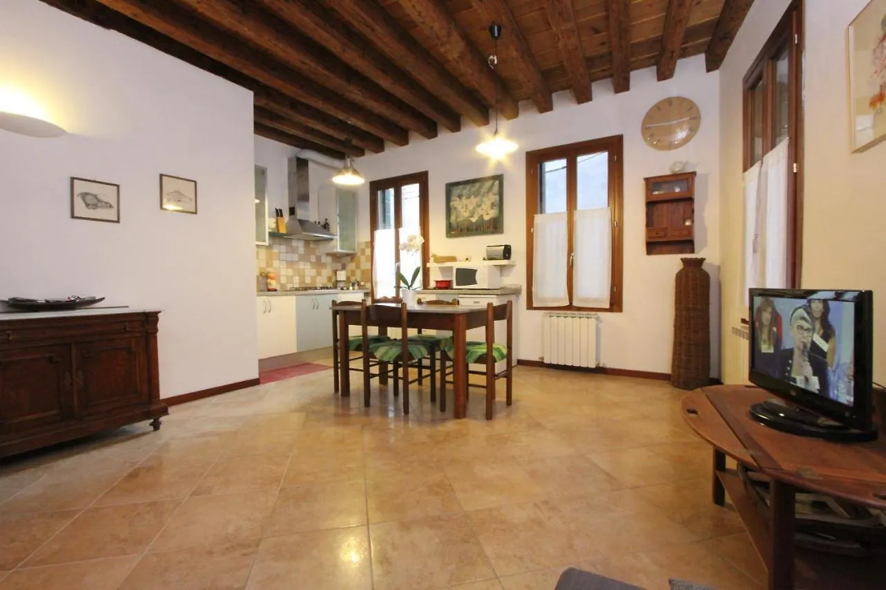 City Apartments Biennale Venedig Italien