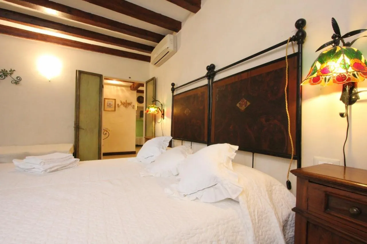 City Apartments Biennale Venedig Italien