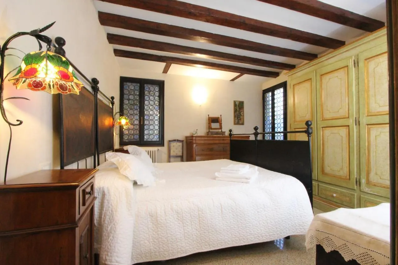 City Apartments Biennale Venedig