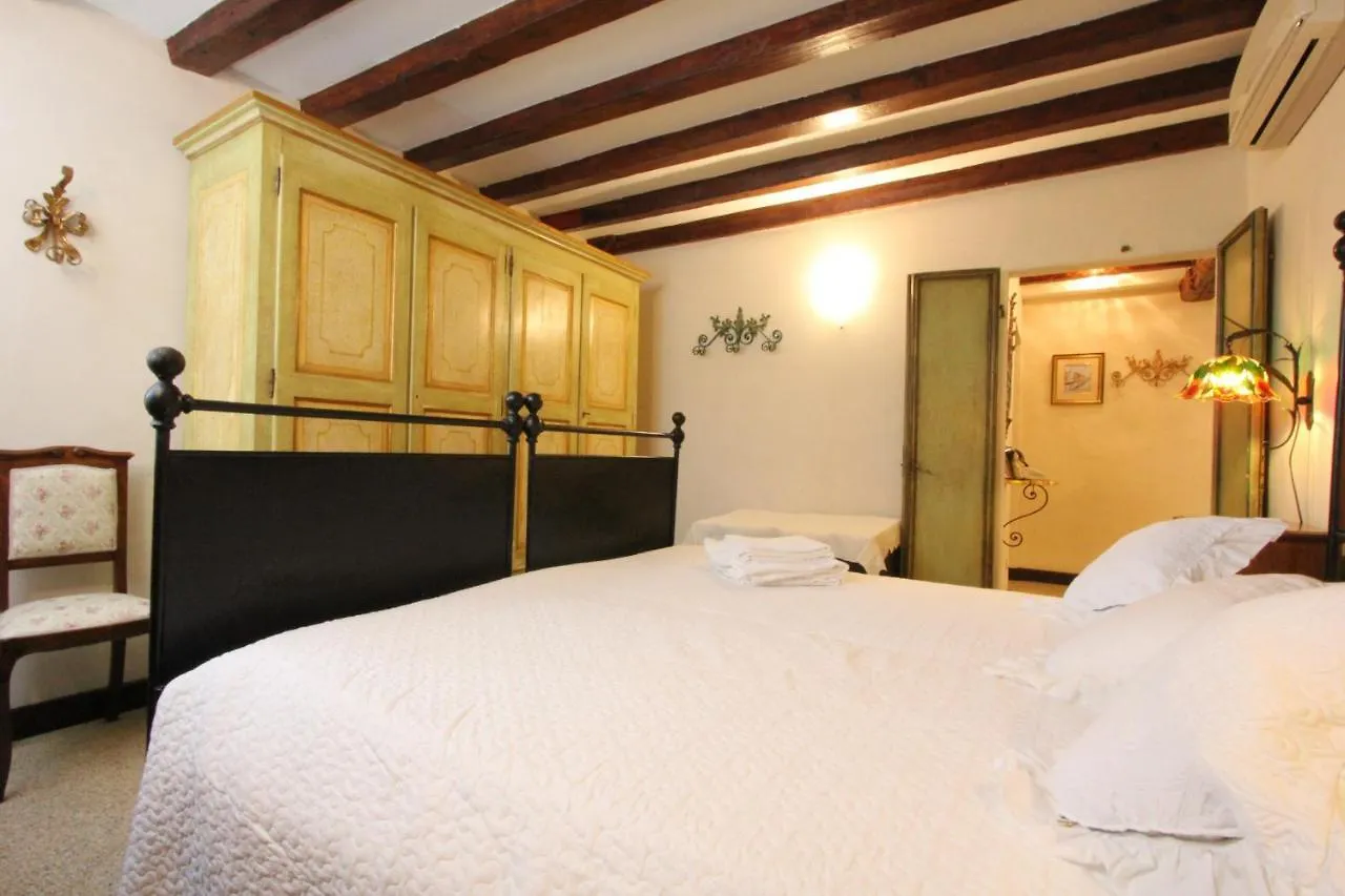 City Apartments Biennale Venedig