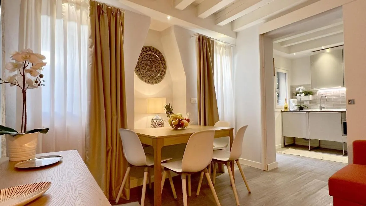 City Apartments Biennale Venedig