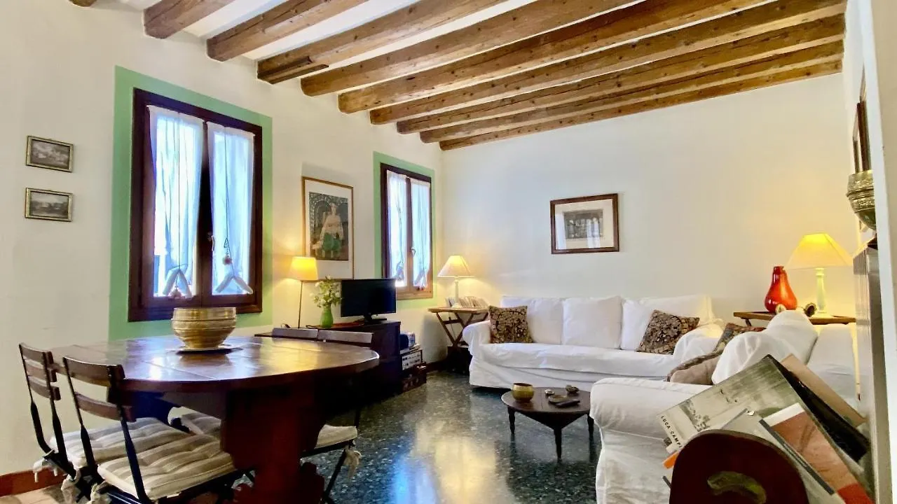 City Apartments Biennale Venedig