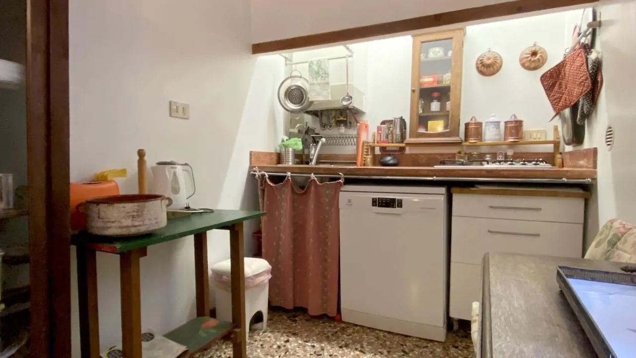 City Apartments Biennale Venedig 0*,