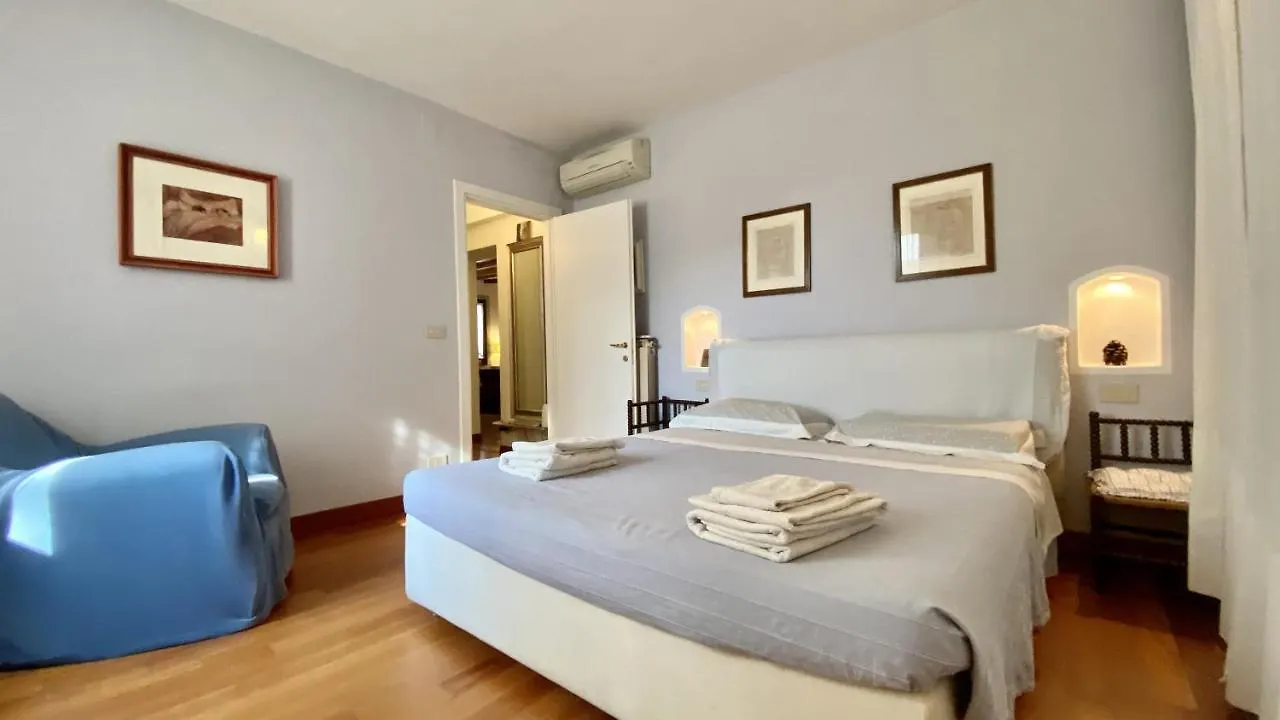 City Apartments Biennale Venedig Italien