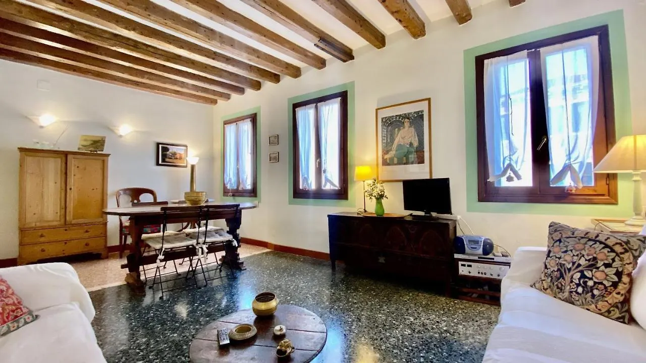 City Apartments Biennale Venedig