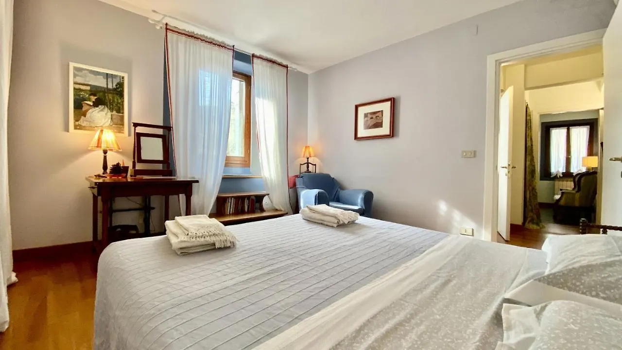 City Apartments Biennale Venedig Italien