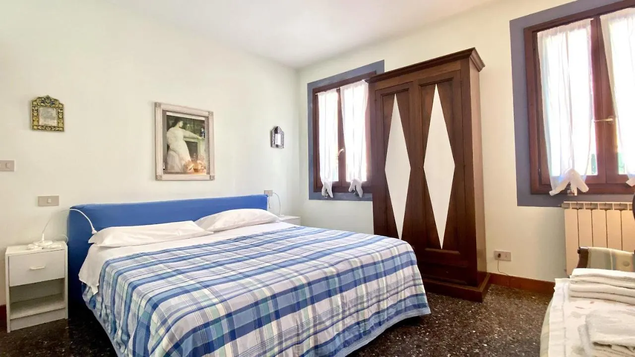 City Apartments Biennale Venedig 0*,  Italien