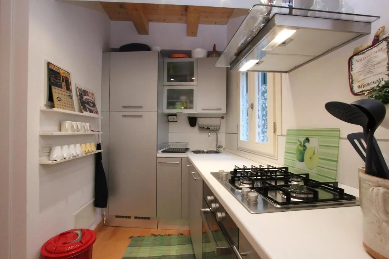 City Apartments Biennale Venedig
