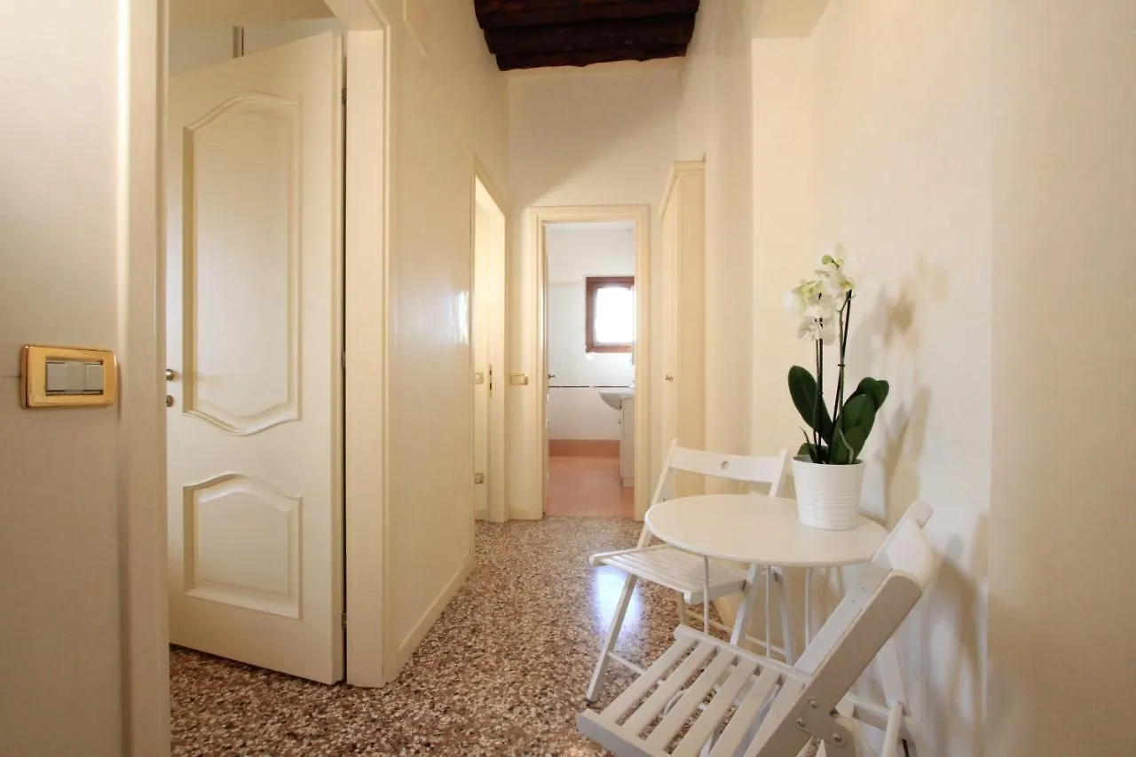 City Apartments Biennale Venedig