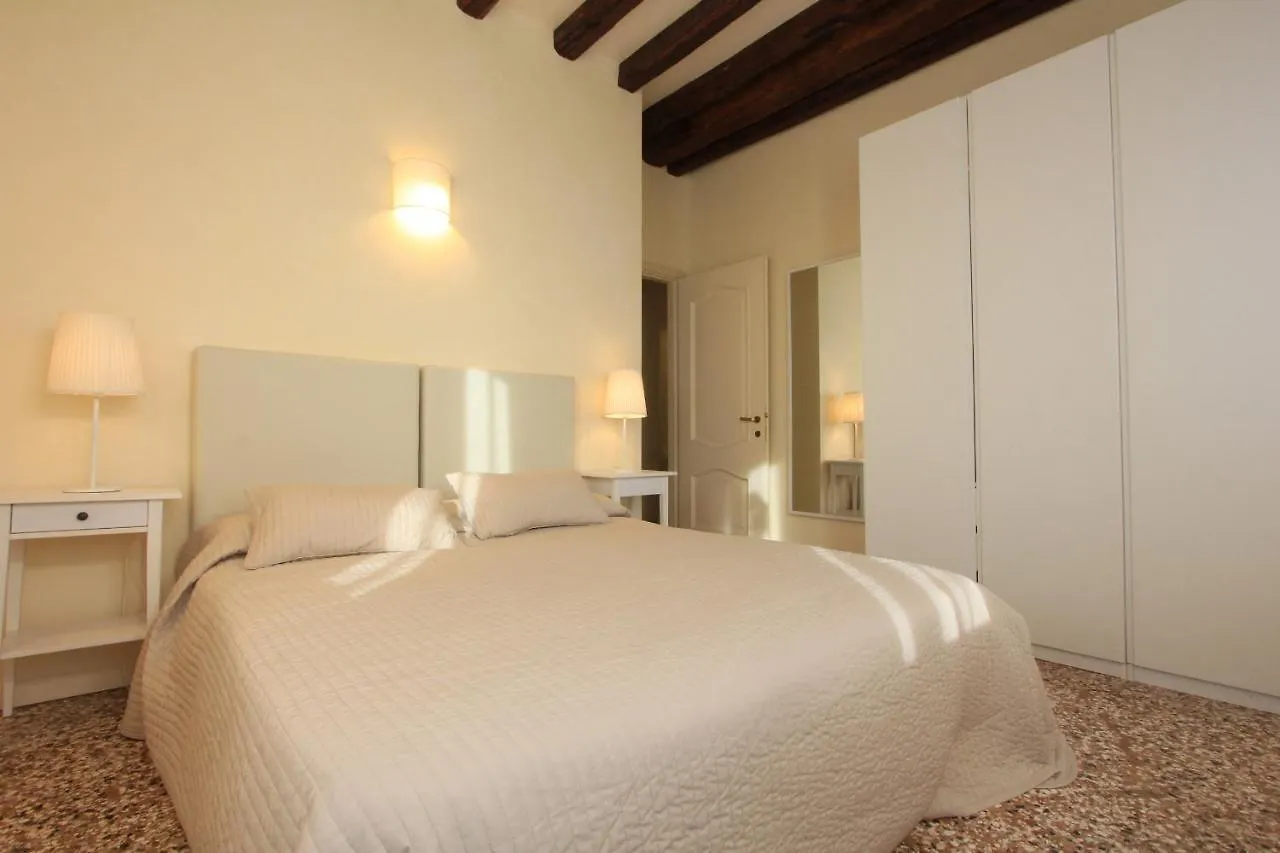 City Apartments Biennale Venedig