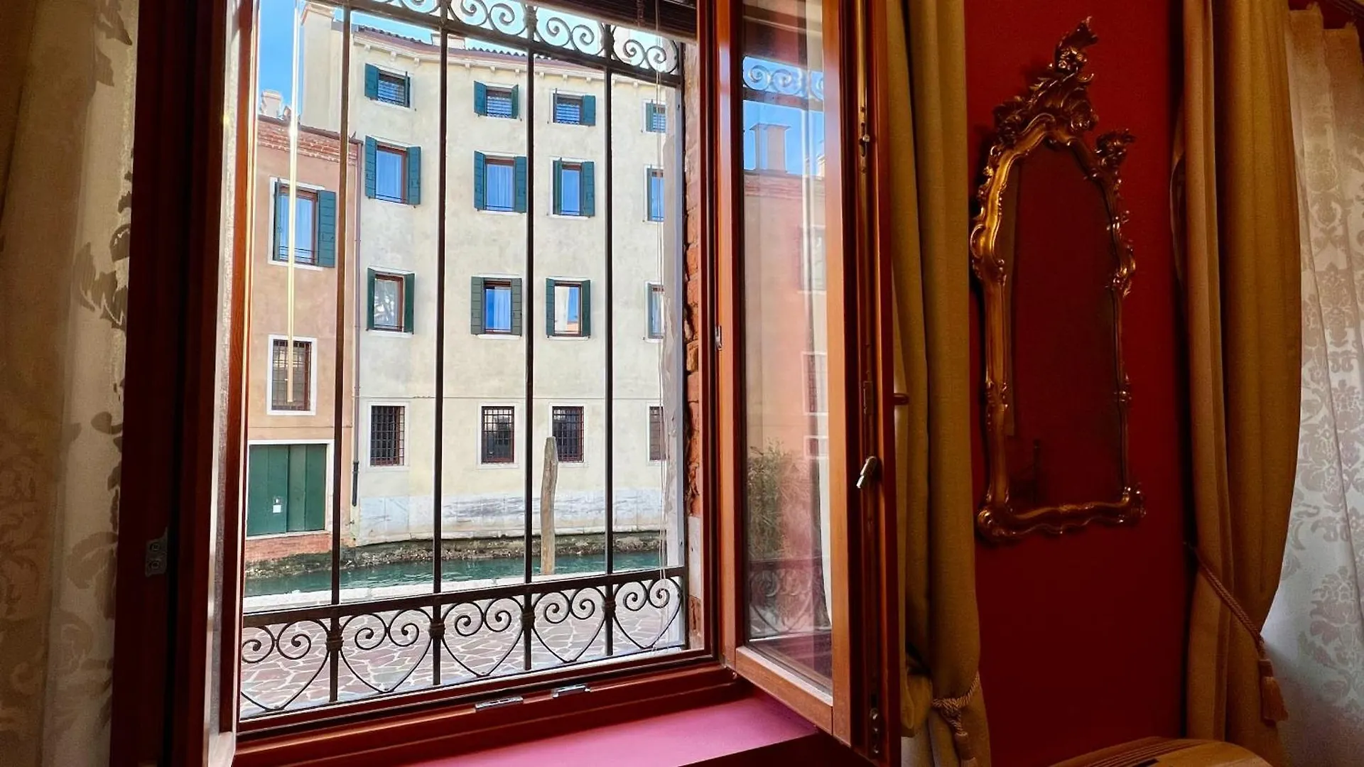 City Apartments Biennale Venedig