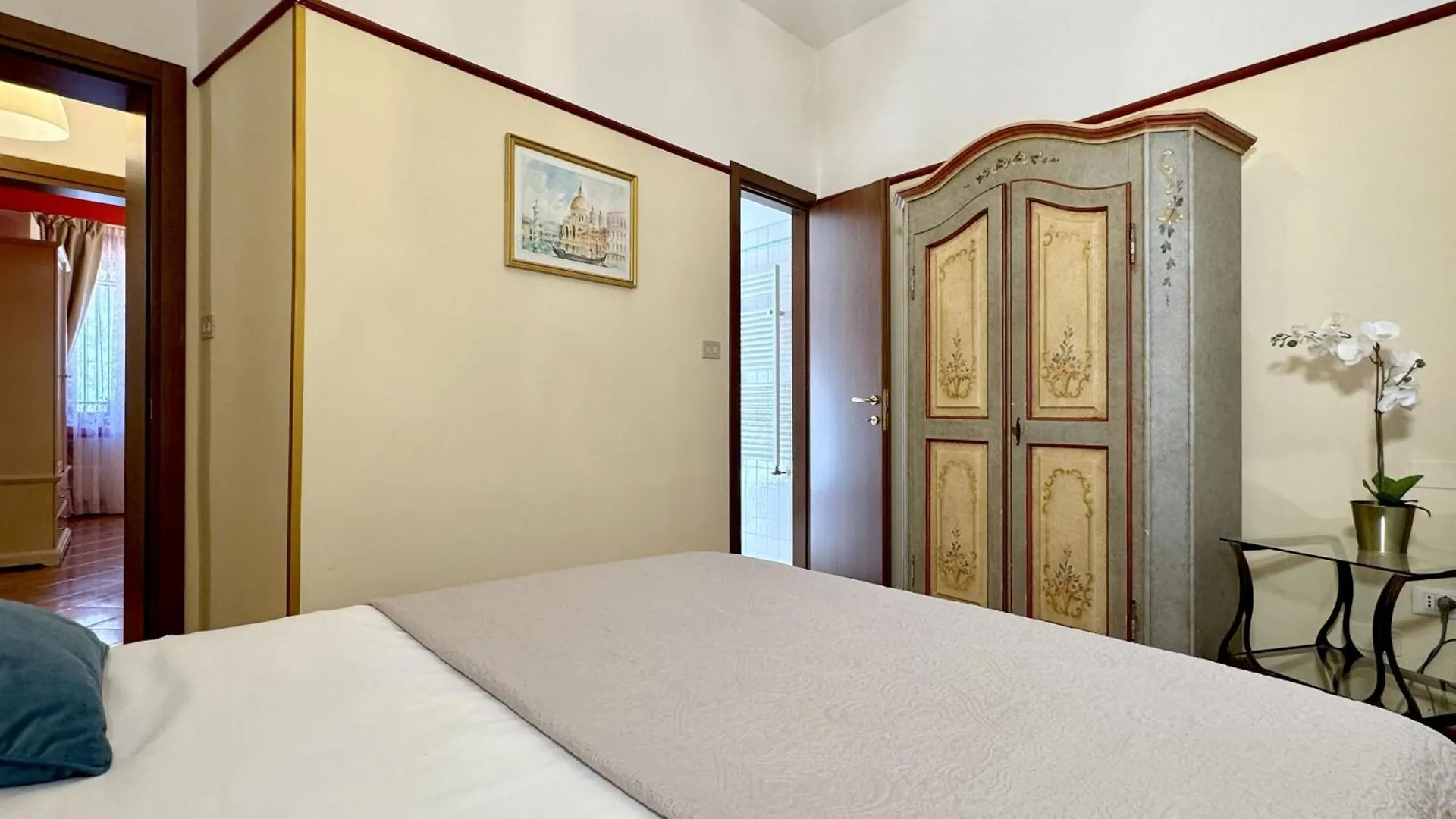 City Apartments Biennale Venedig