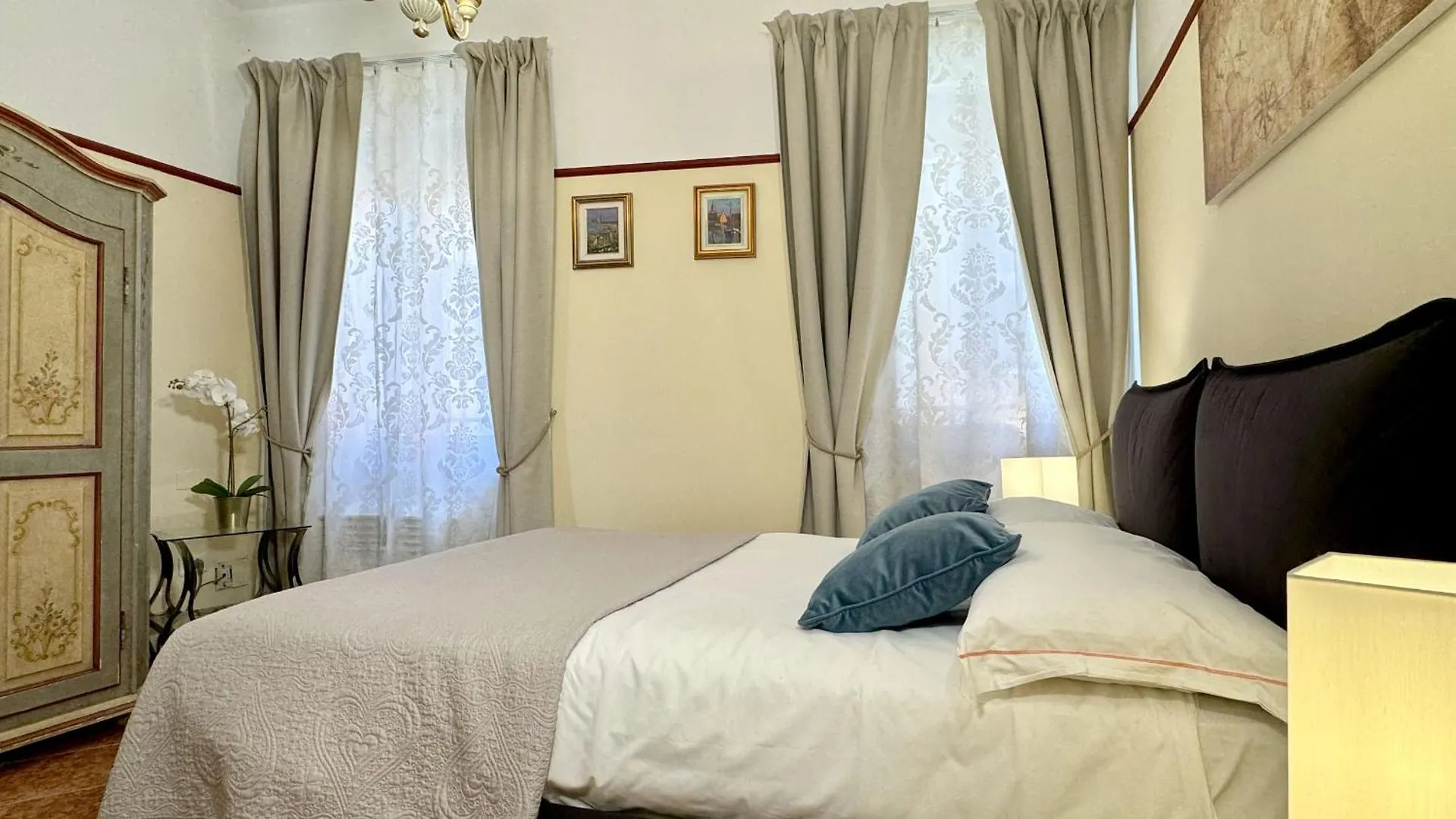 City Apartments Biennale Venedig