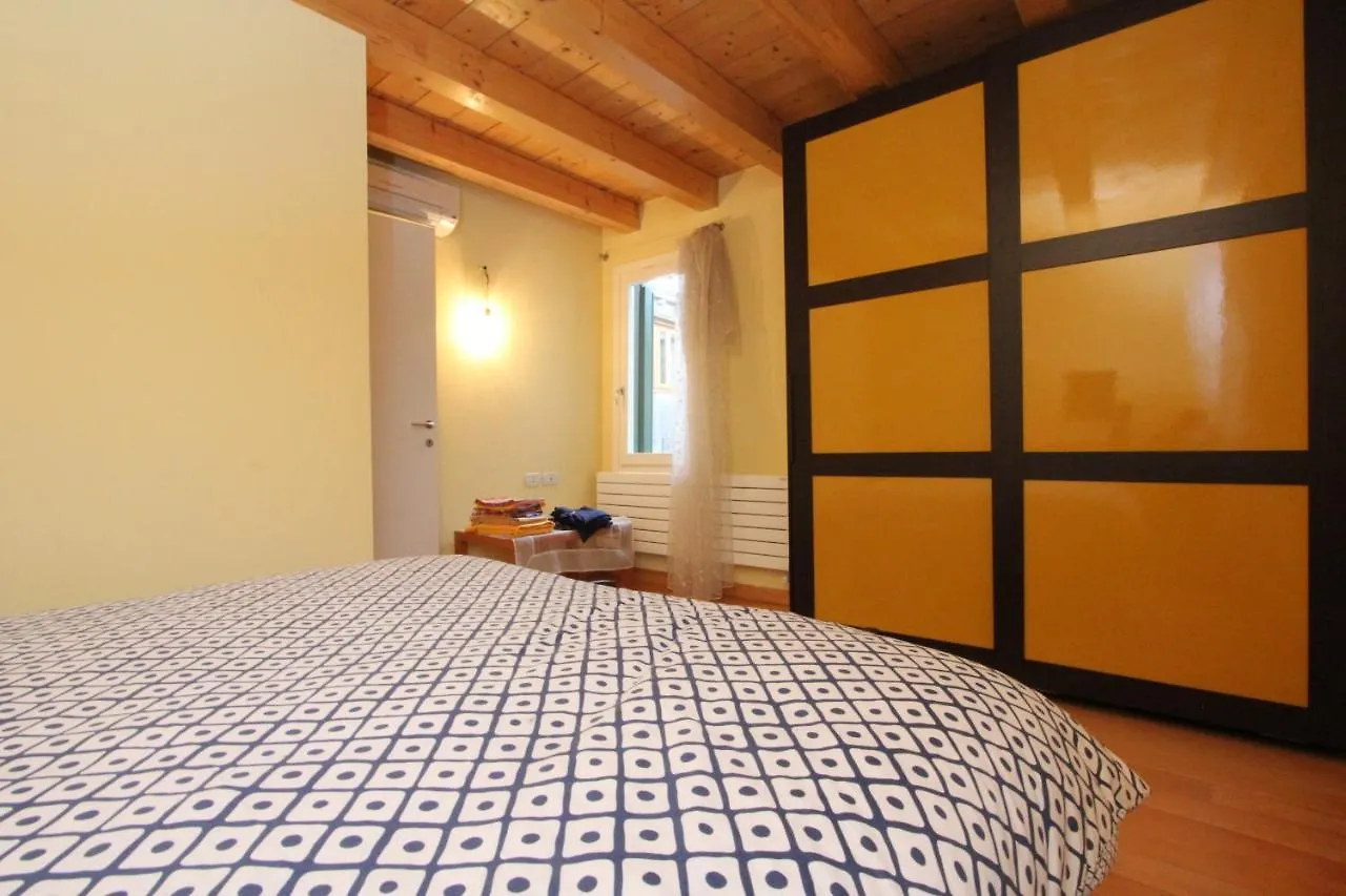 City Apartments Biennale Венеция Италия